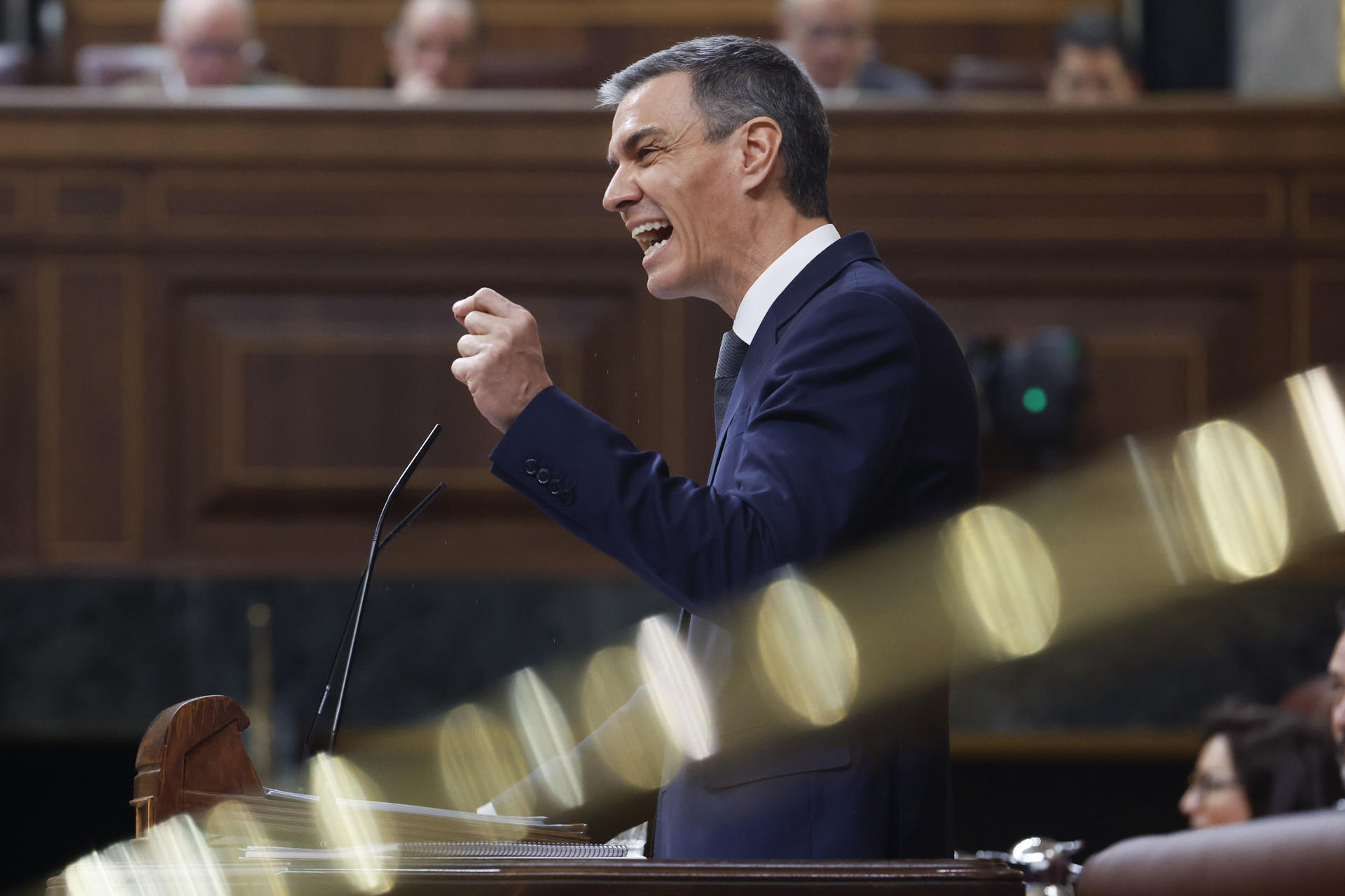 Pedro Sánchez