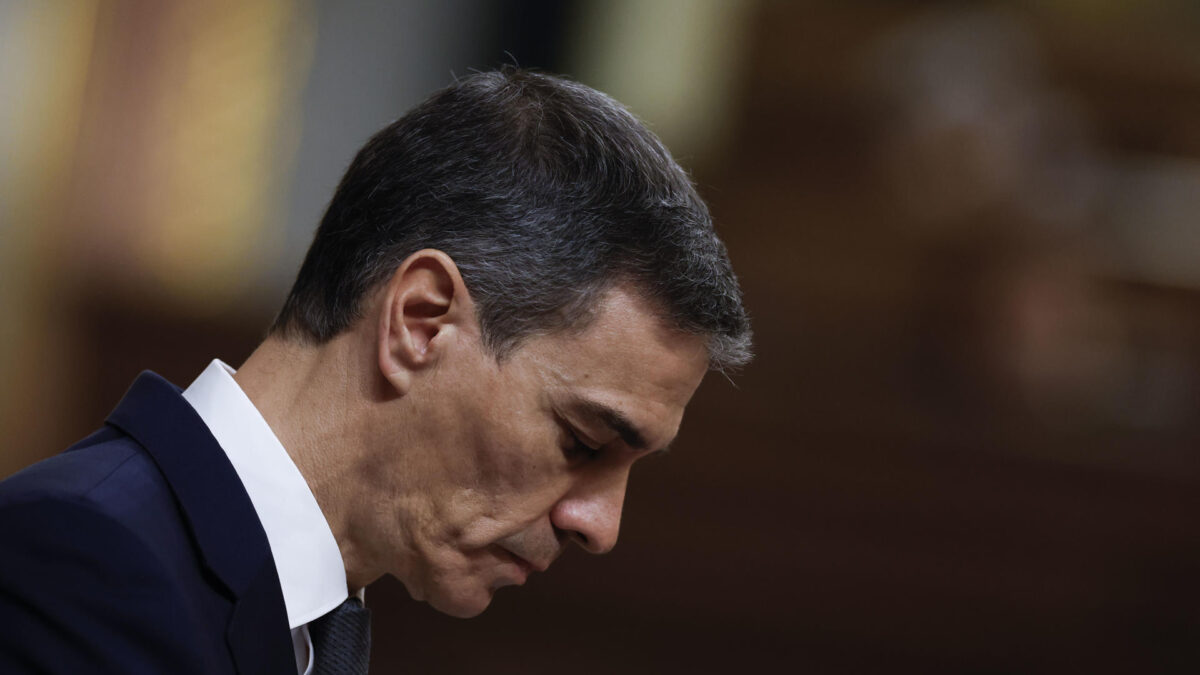 Pedro Sánchez