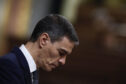Pedro Sánchez
