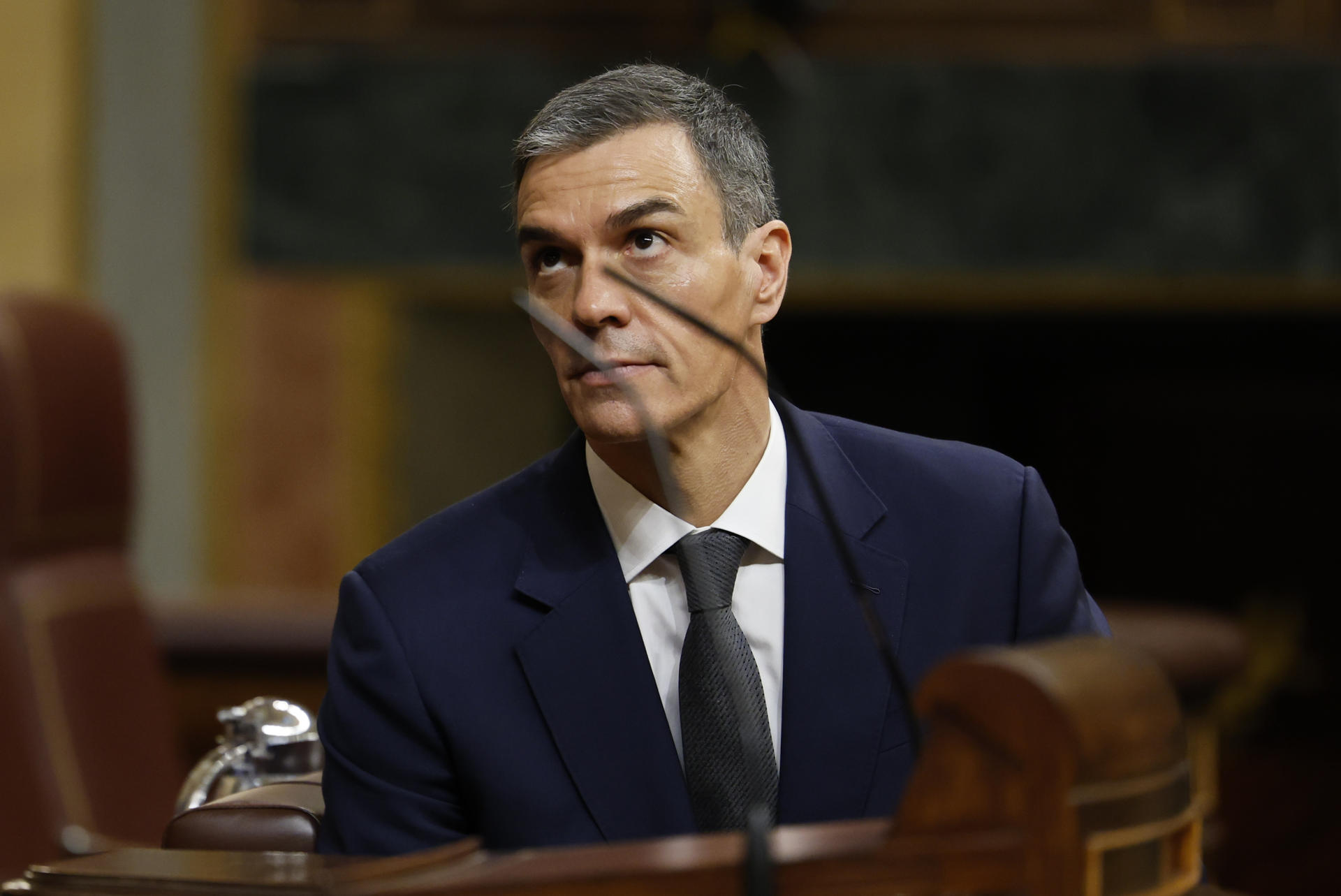 Pedro Sánchez