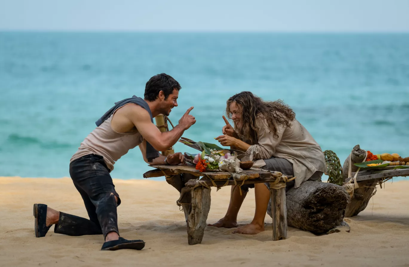 'Send Help (Enviad ayuda)': de la mano de Rachel McAdams, Sam Raimi vuelve a casa