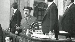 Golpe de Estado del 23-F - Política