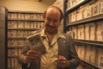 Nueva película de Santiago Segura