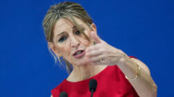 Yolanda Díaz - Política