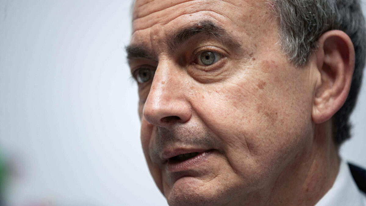 Zapatero