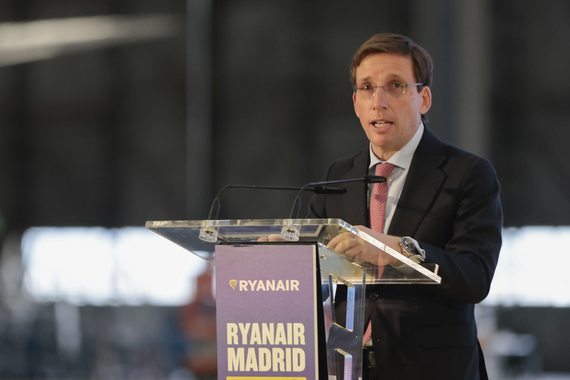 La Justicia anula la tasa de basuras de Madrid por defectos ...