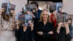 Novela negra y suspense en La Ciudad de las Damas