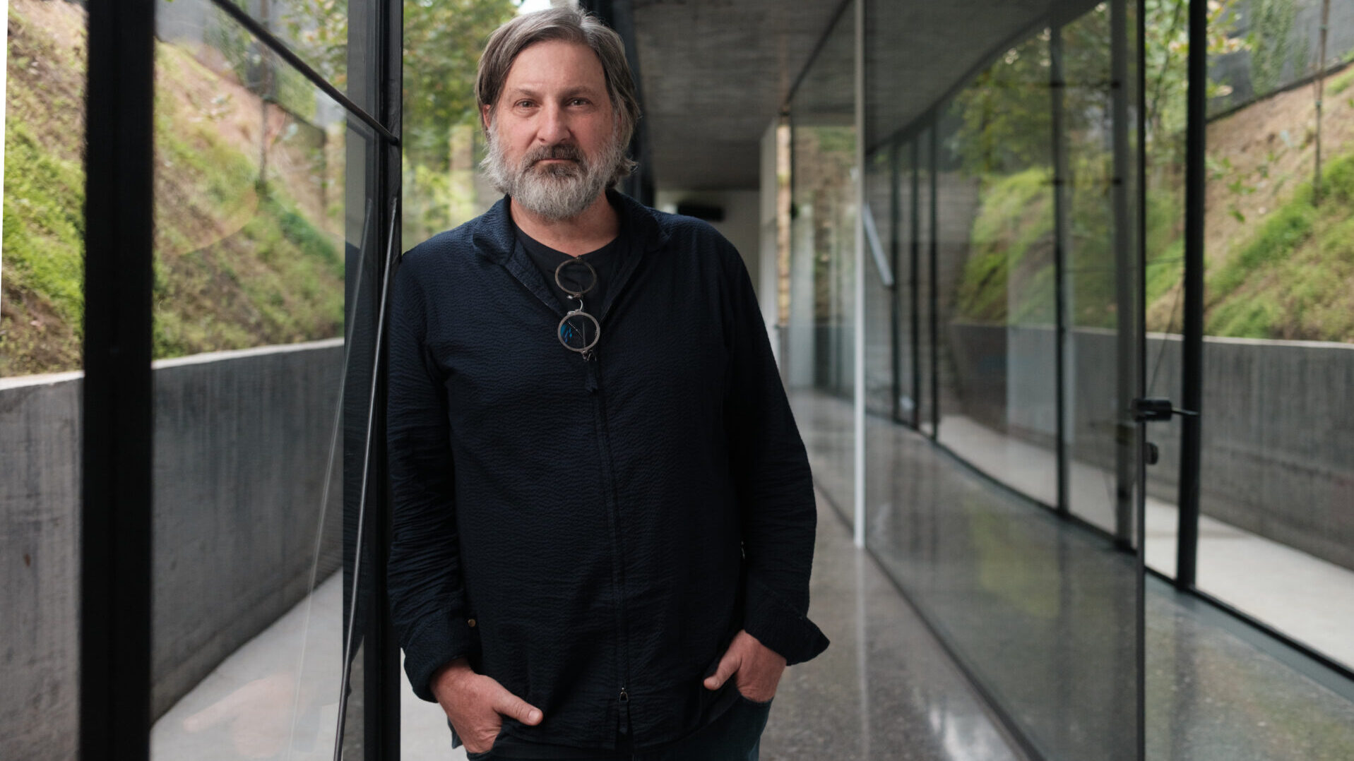 Radick Springer El Premio Pritzker 2026 reconoce la arquitectura de la fragilidad de ...