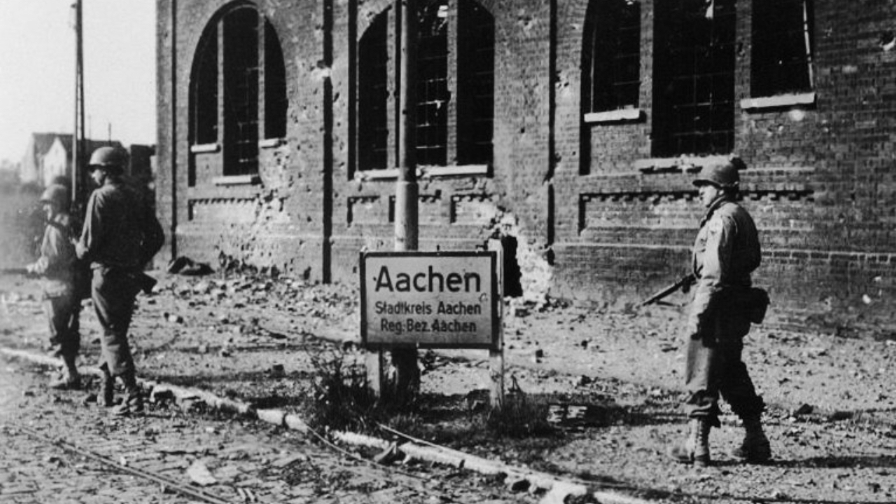 Trump despliega en Irán una unidad de élite que participó en el desembarco de Normandía: así es la 82 División Aerotransportada