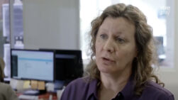 Alicia Sánchez (Guardia Civil) - Defensa