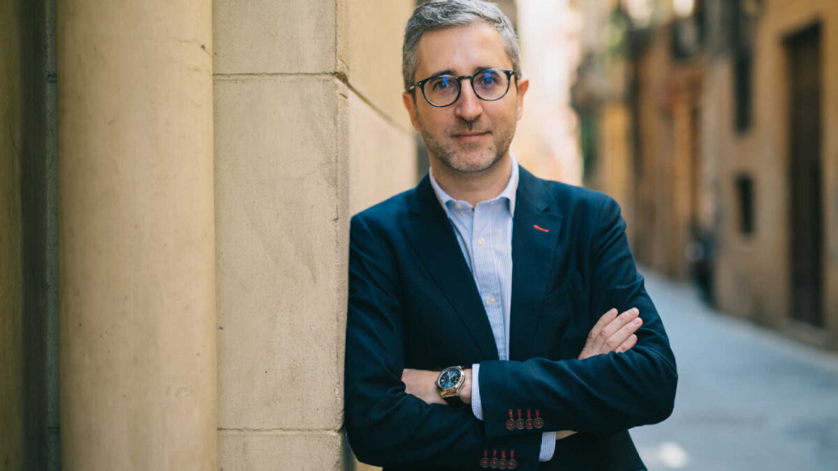 Arcadi España - Política