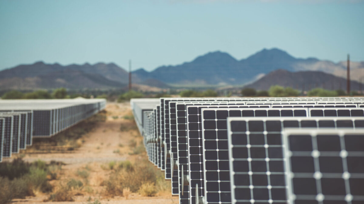 Placas solares