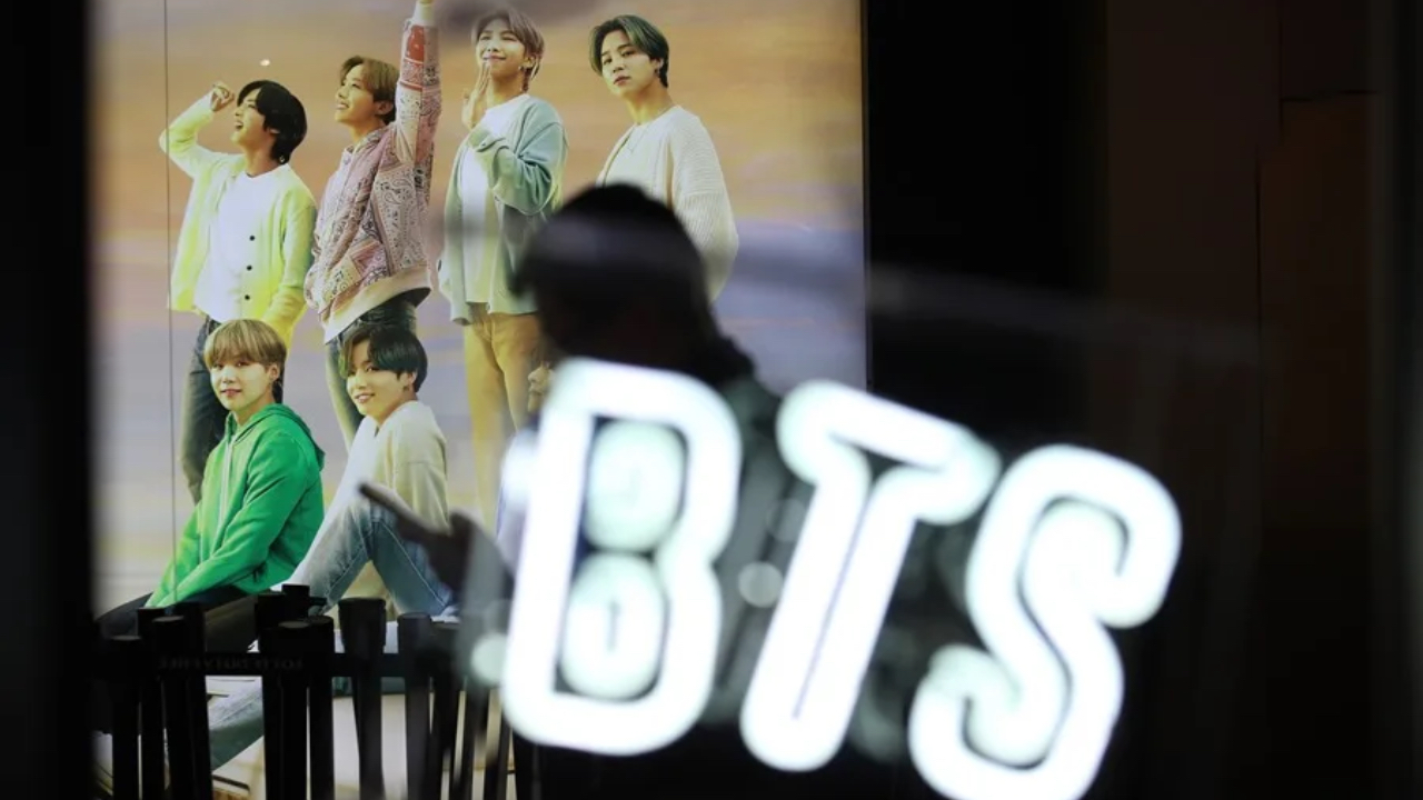 Claves de 'ARIRANG', el nuevo álbum de BTS: fecha de lanzamiento, tracklist confirmado y otras sorpresas