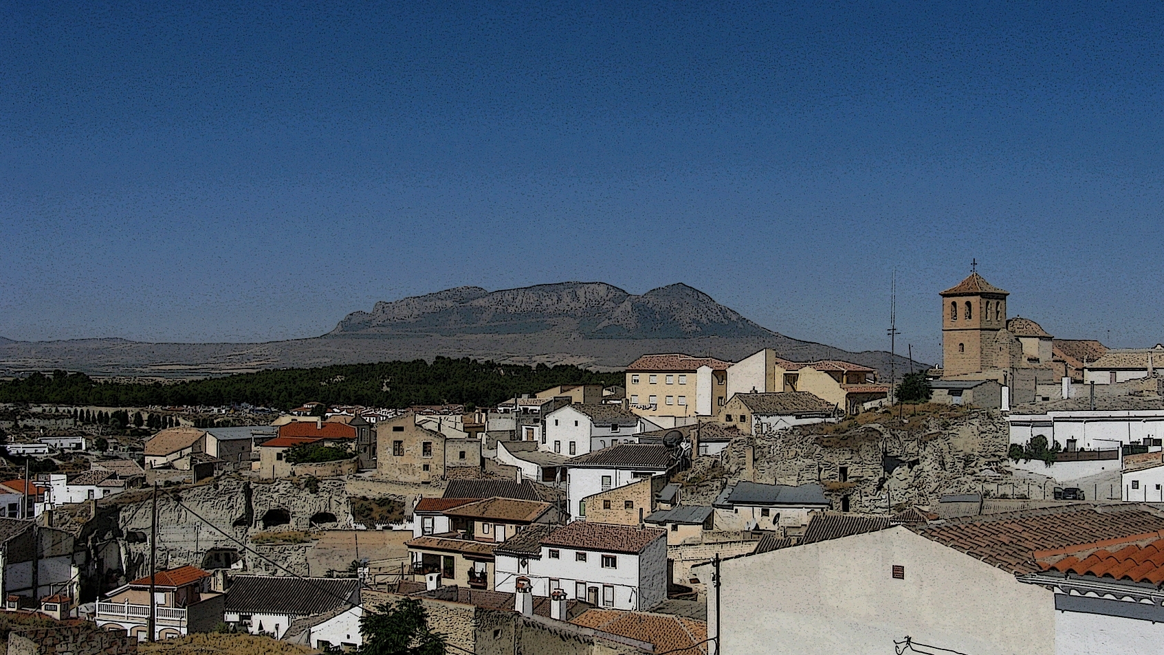 Juan Francisco Torregrosa, alcalde del PSOE en Granada: va a renovar el DNI y acaba detenido por varias estafas