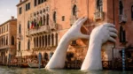 La Bienal de Venecia tendrá lugar del 9 de mayo al 22 de noviembre