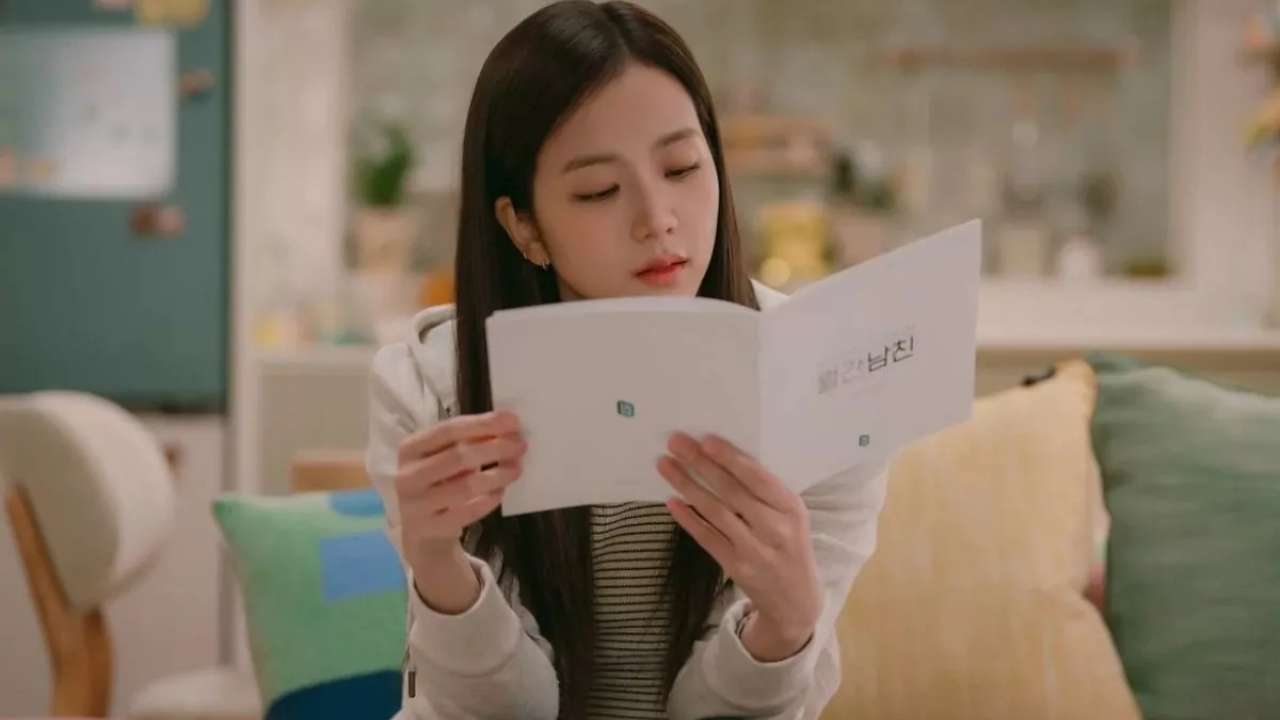 Netflix convierte Tinder en una serie: así es 'Novio a la carta', su nueva propuesta