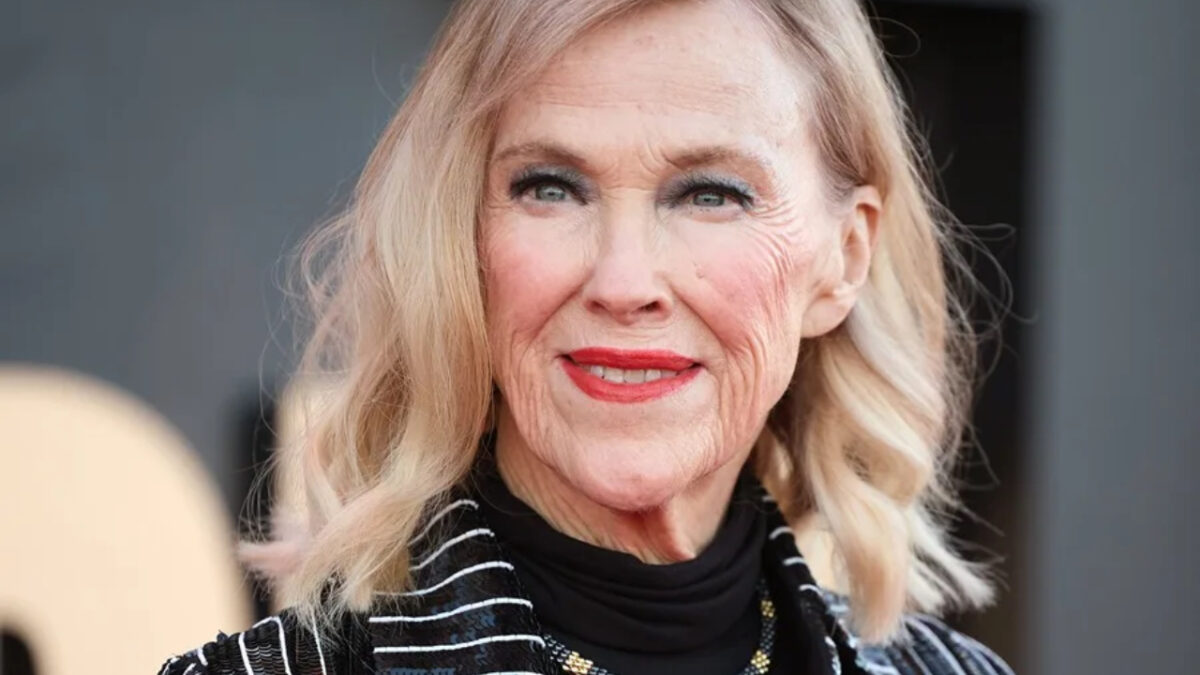 Catherine O'Hara - Cultura