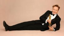 Conan O'Brien es el presentador de las 98 gala de los Premios Oscar