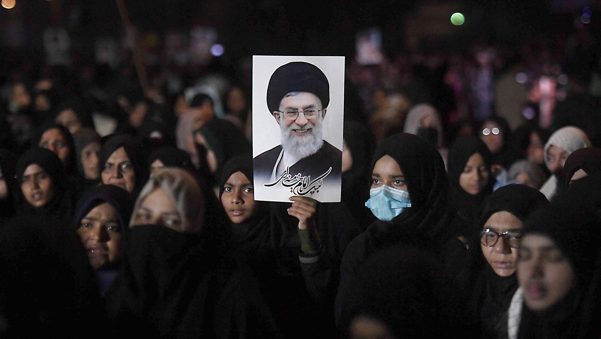 Ejecuciones en tiempos de guerra: el régimen iraní ahorca a los primeros presos de las protestas de enero