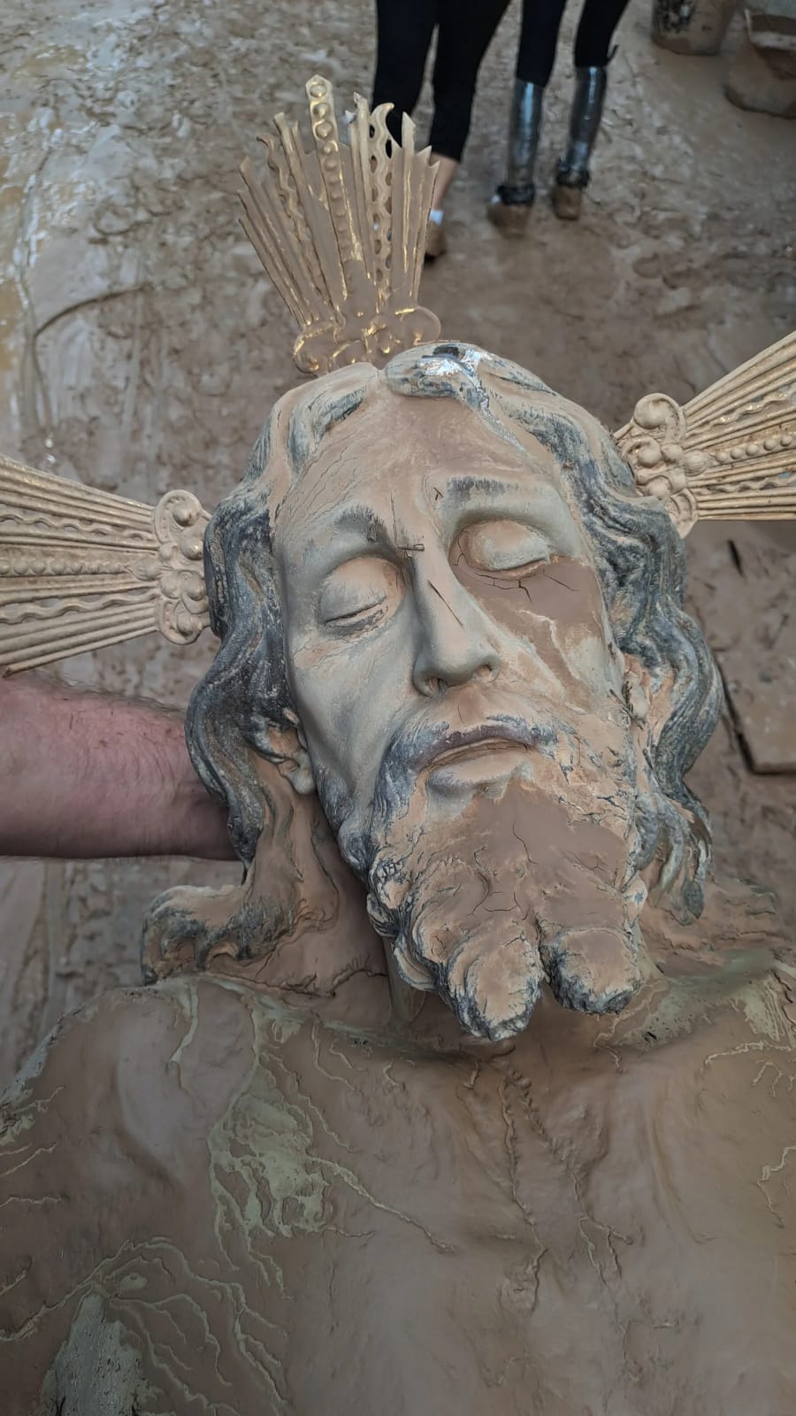 Cristo Yacente de Paiporta - Sociedad Cristo Yacente de Paiporta - Sociedad