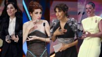 Alauda Ruiz de Azúa, Miriam Garlo, Eva Libertad y Patricia López Arnáiz son algunas de las mujeres protagonistas de los Premios Goya 2026