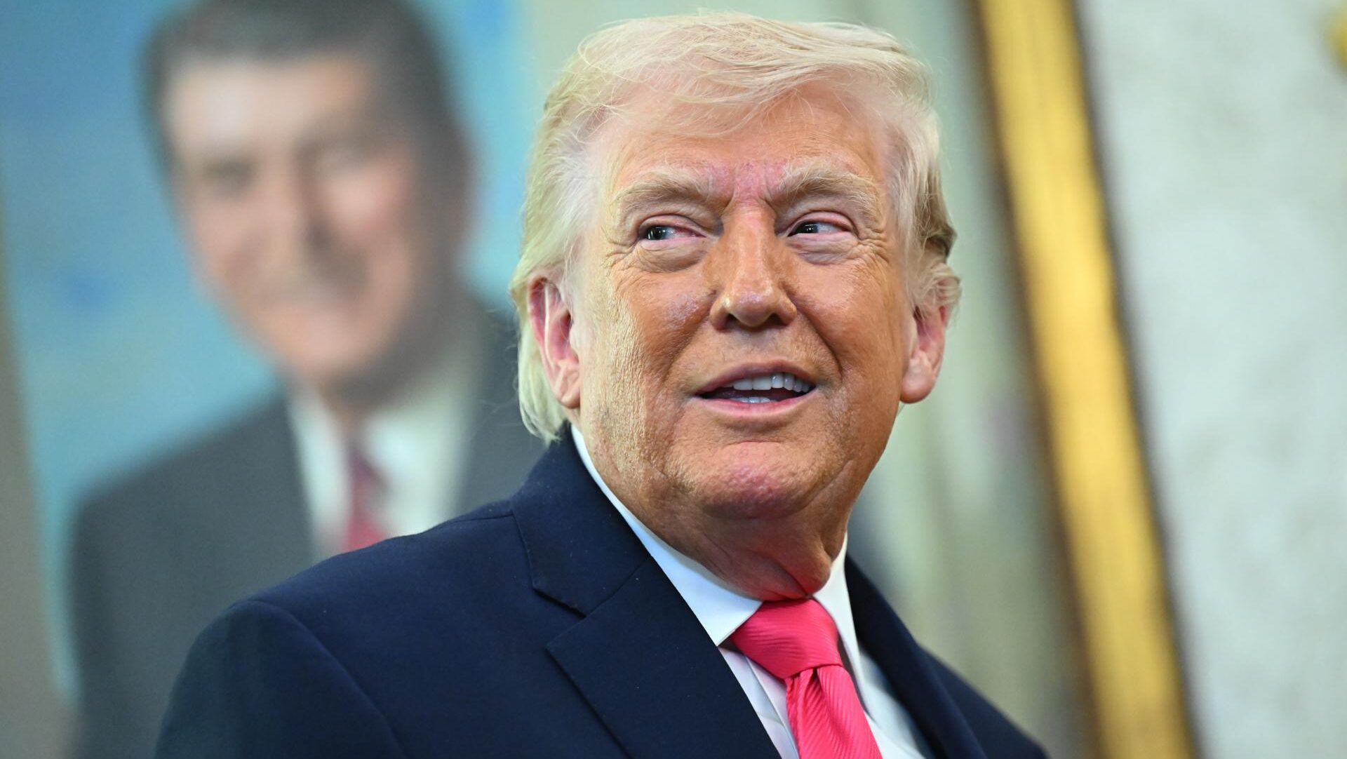 Trump despliega en Irán una unidad de élite que participó en el desembarco de Normandía: así es la 82 División Aerotransportada