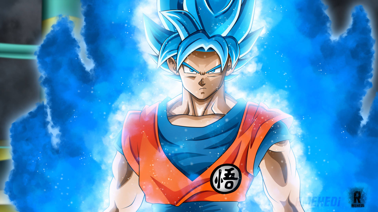 Dragon Ball Super se adelanta en España y revela una imagen inédita hasta la fecha Dragon Ball Super se adelanta en España y revela una imagen inédita hasta la fecha