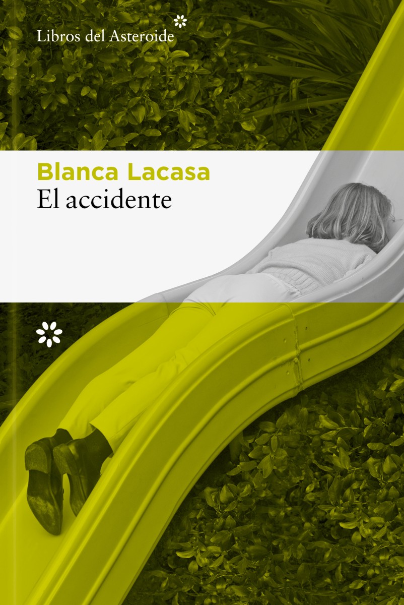 El accidente, de Blanca Lacasa