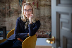 Embajadora de Alemania