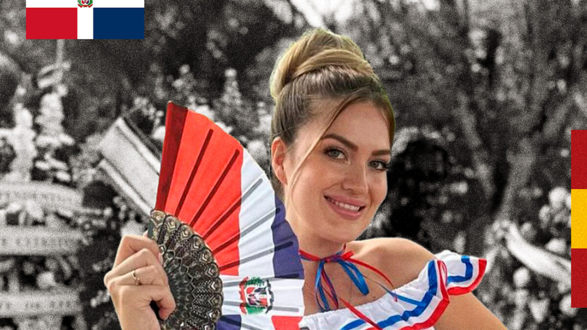 Españolas por el mundo