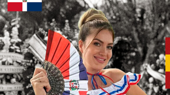 Españolas por el mundo