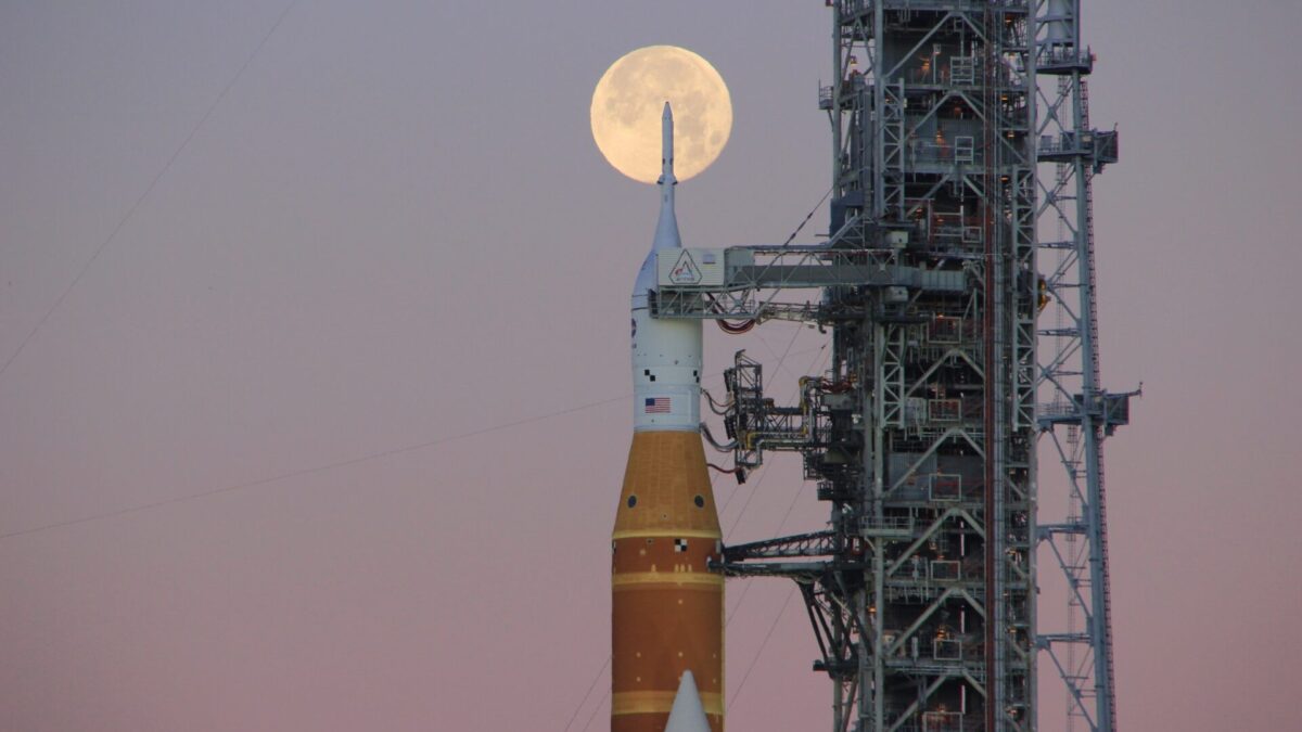 Artemis II