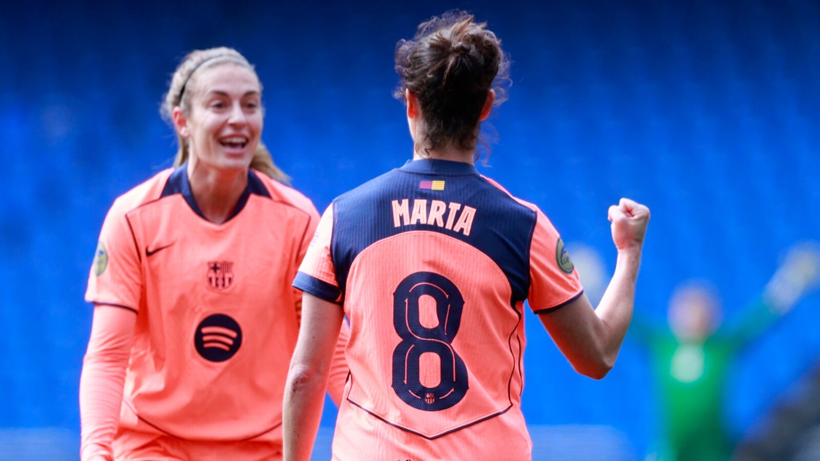 El dato culé que hace aún más imparable al Barça