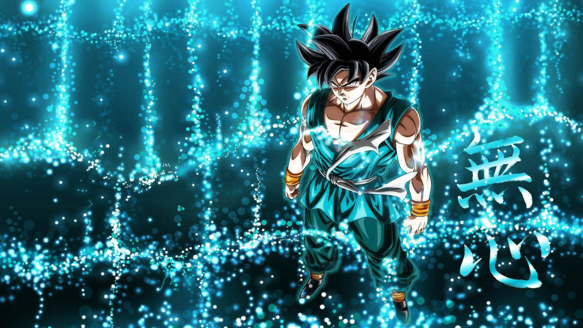 Goku en Dragon Ball Super - Cultura Goku en Dragon Ball Super - Cultura