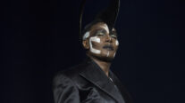 Grace Jones - Cultura