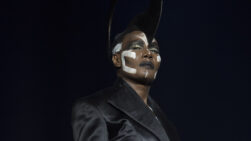 Grace Jones - Cultura