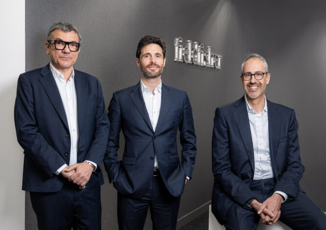 Fieldfisher roza los 18 millones en 2025 y quiere crecer más de un 40% ...