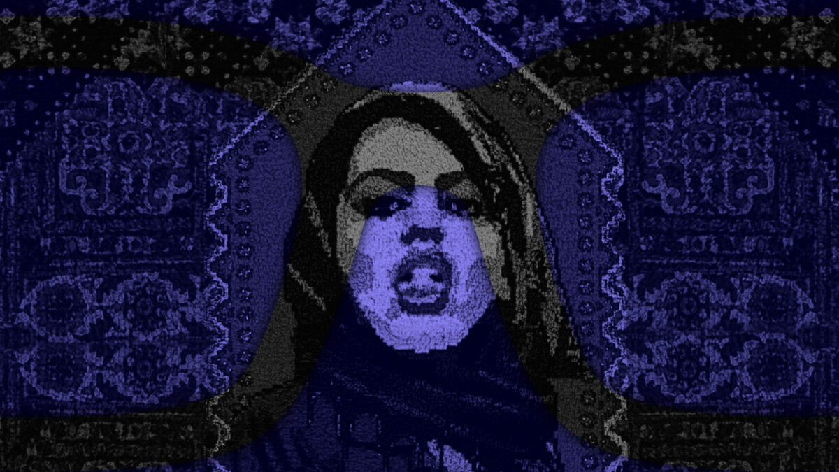 'Holy Spider': el asesino de prostitutas que convirtió la violencia contra las mujeres en cruzada moral