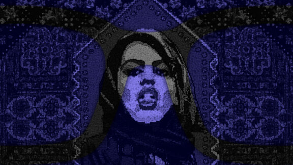 'Holy Spider': el asesino de prostitutas que convirtió la violencia contra las mujeres en cruzada moral