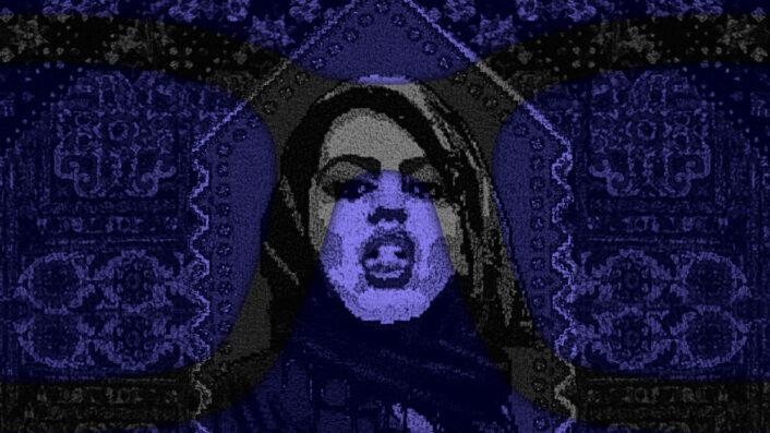 'Holy Spider': el asesino de prostitutas que convirtió la violencia contra las mujeres en cruzada moral