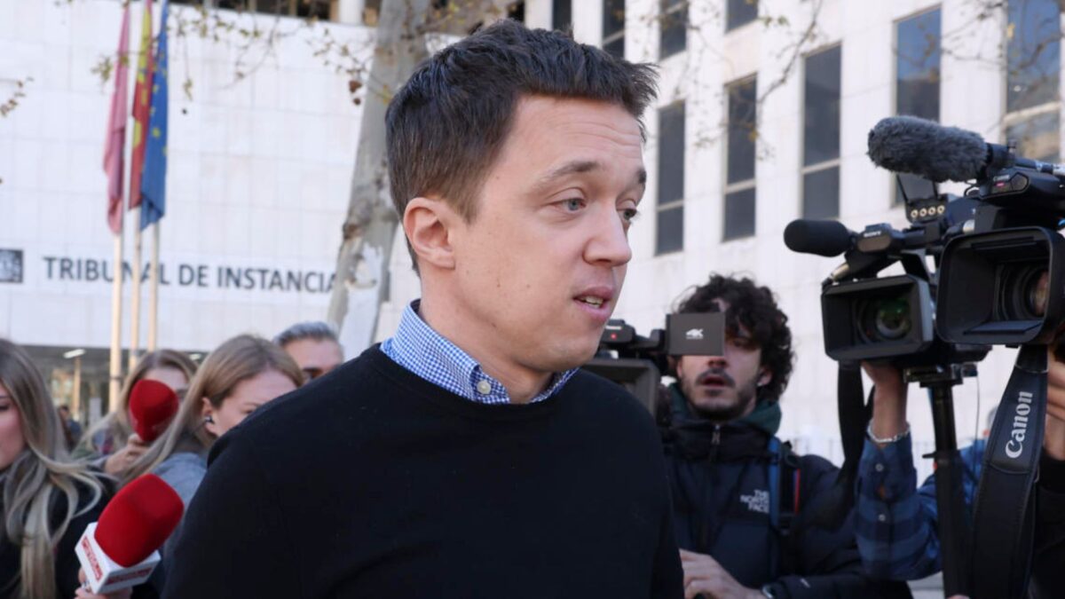 Íñigo Errejón