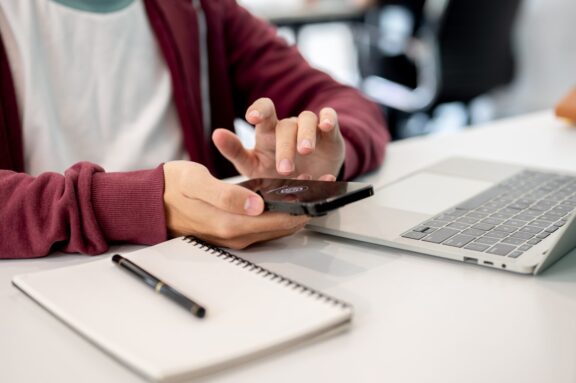 La Inteligencia Artificial también revoluciona a los fiscalistas.