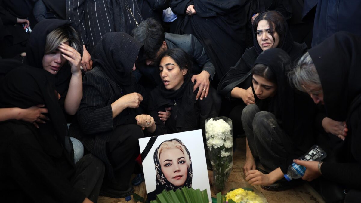 Irán