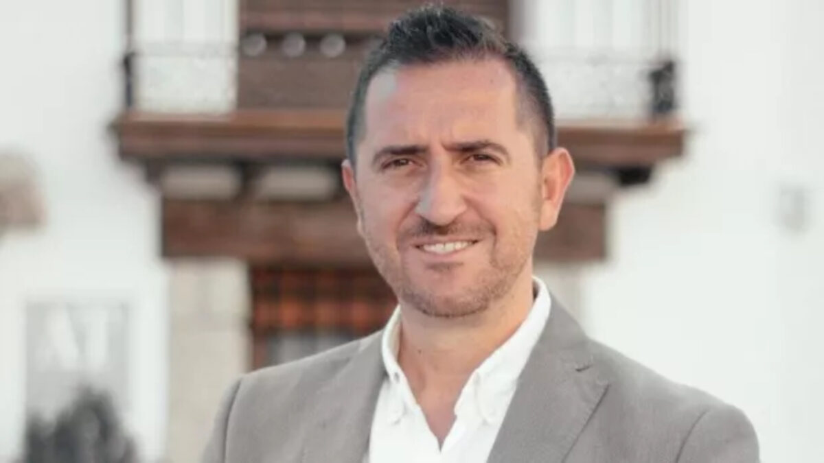 Juan Francisco Torregrosa - Política