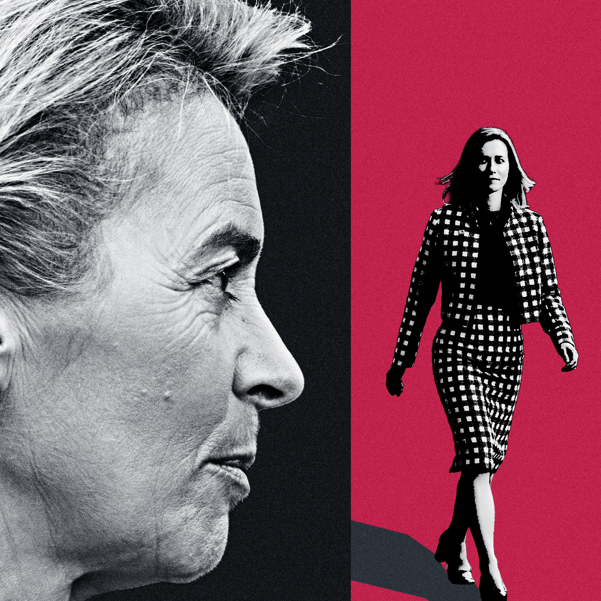 Von der Leyen y Kallas, en guerra abierta por marcar el rumbo de la UE