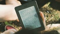 Kindle - Sociedad