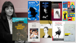 La literatura después de la pérdida: anatomía de una ausencia contemporánea