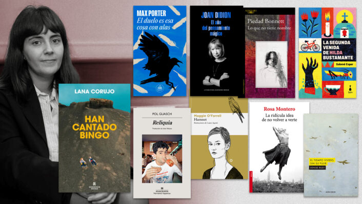 La literatura después de la pérdida: anatomía de una ausencia contemporánea