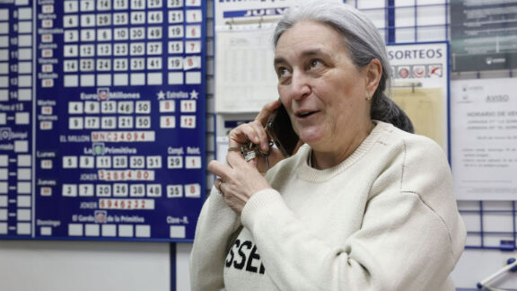 La Primitiva - Sociedad