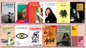 Las lecturas feministas que están desmontando todo lo que creías sobre ser mujer